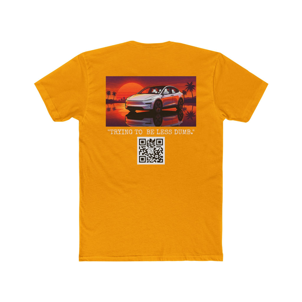 @ElectricRob Tee