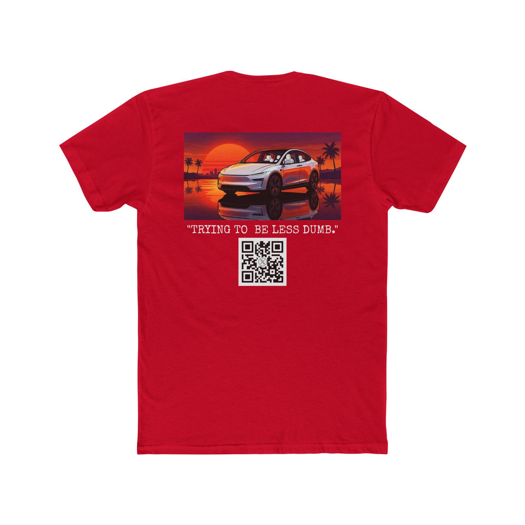 @ElectricRob Tee