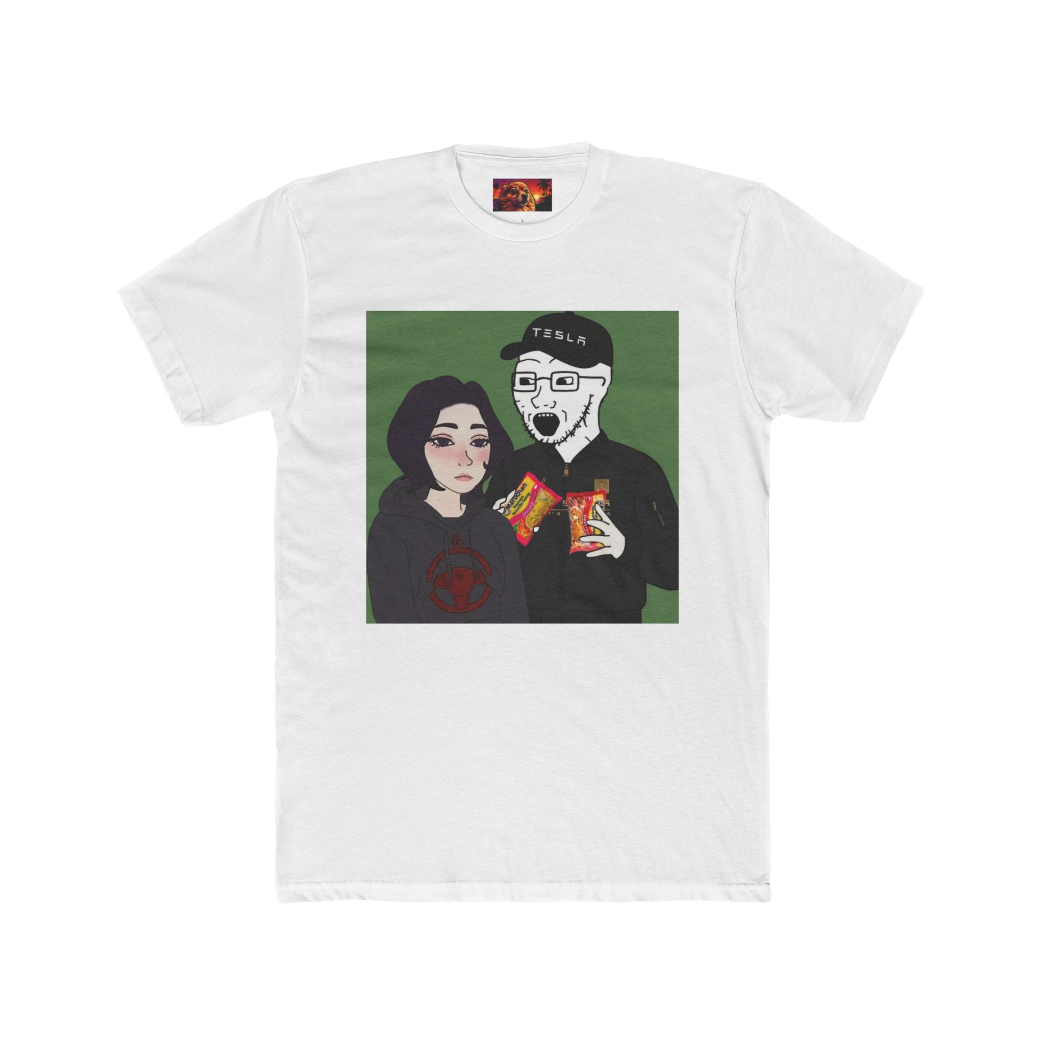 Babe Collection Ramen - Tee
