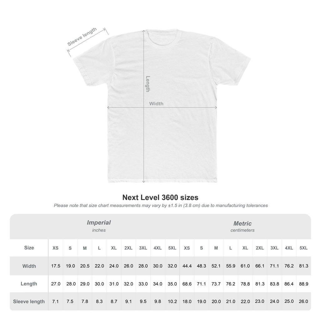 NICKI "GAG CITY VIBES." Cotton T-Shirt