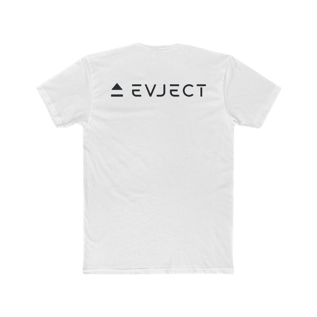 "EVject: The Freedom To Drive Away" T-Shirt