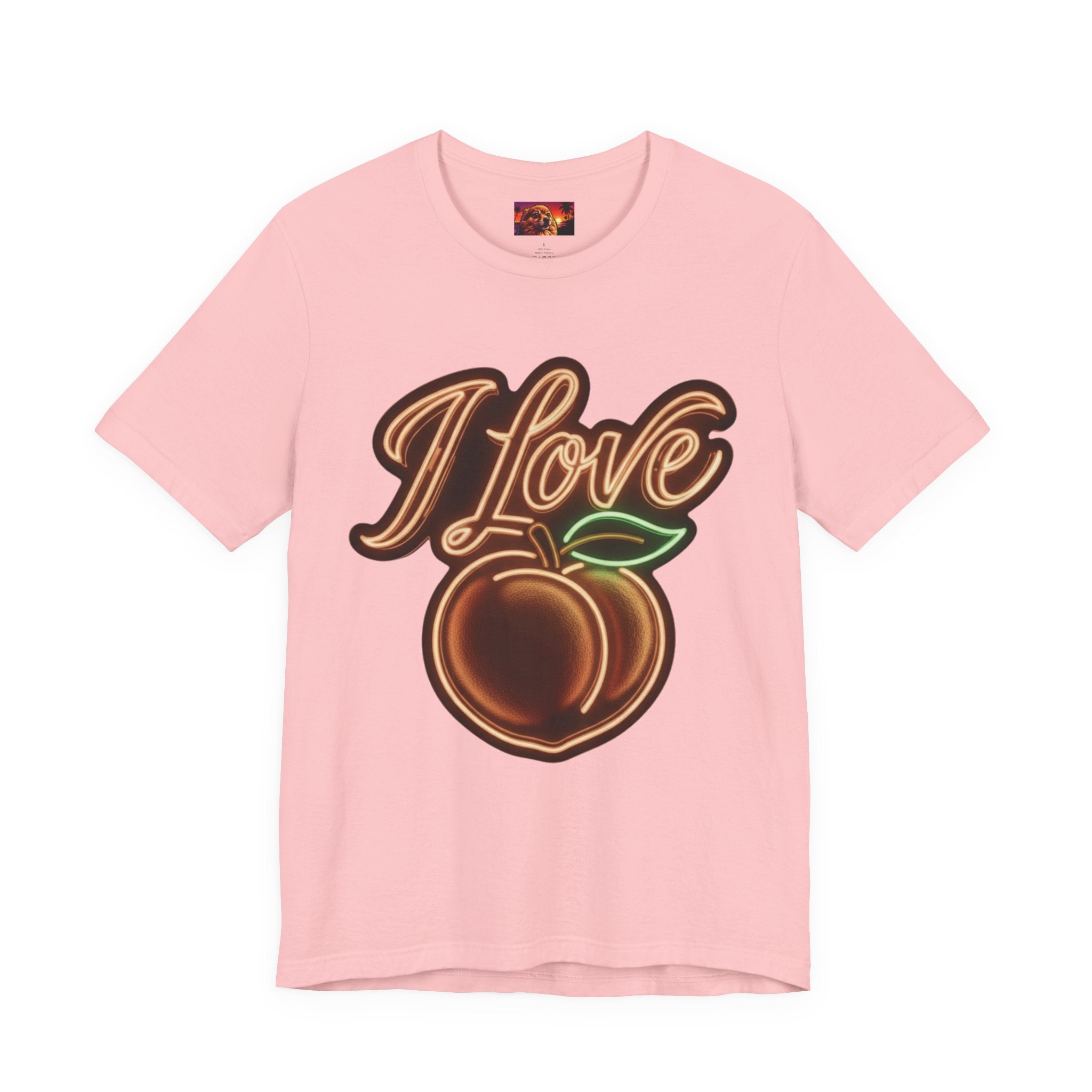 I Love A.S.S — “Come to Me” Summon Tee Shirt