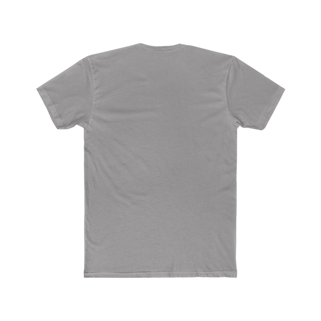 PTFB Boots Cotton Crew Tee