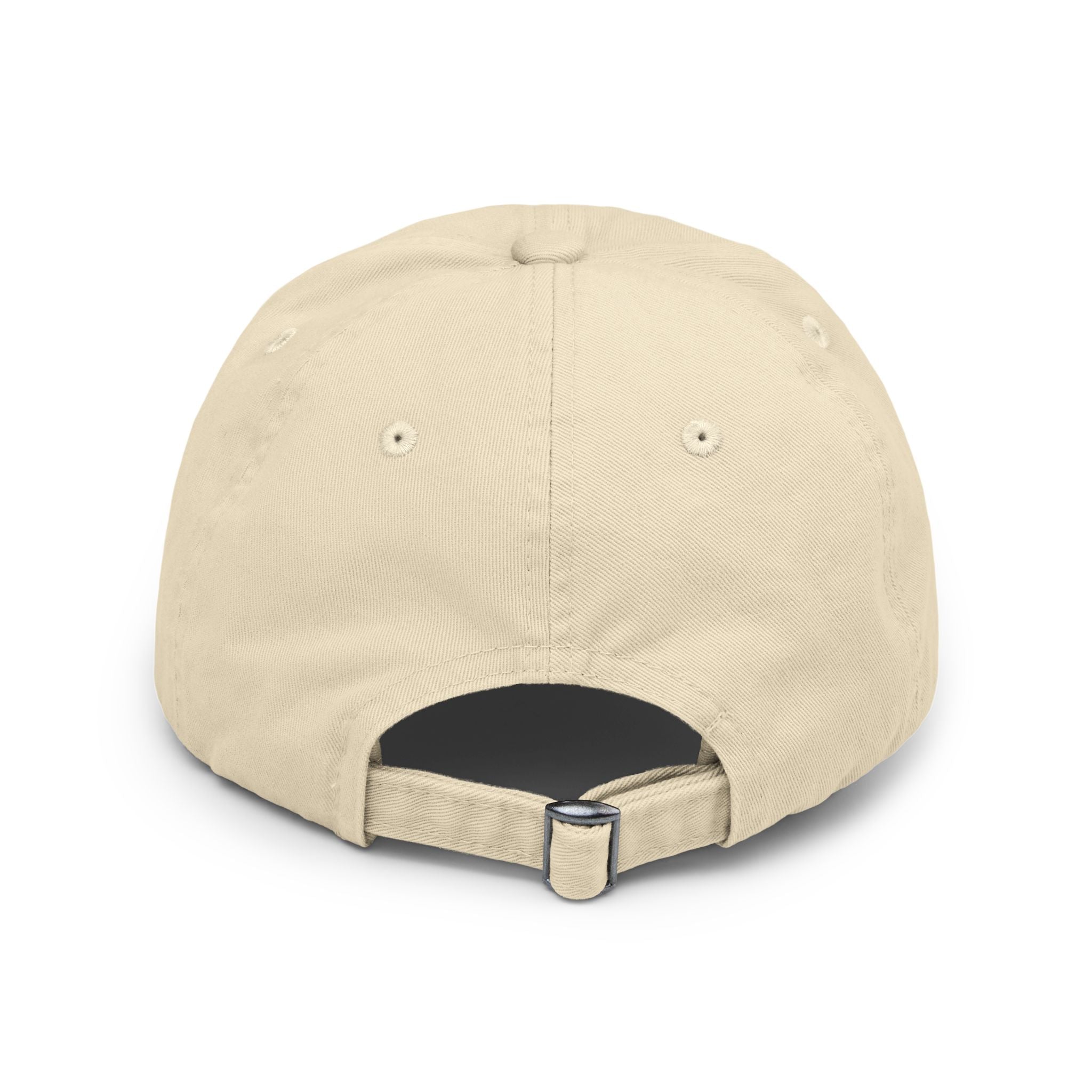SmokehBear's Distressed Cap
