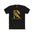 Rebellionaire Cotton T‑Shirt Bradford Edition