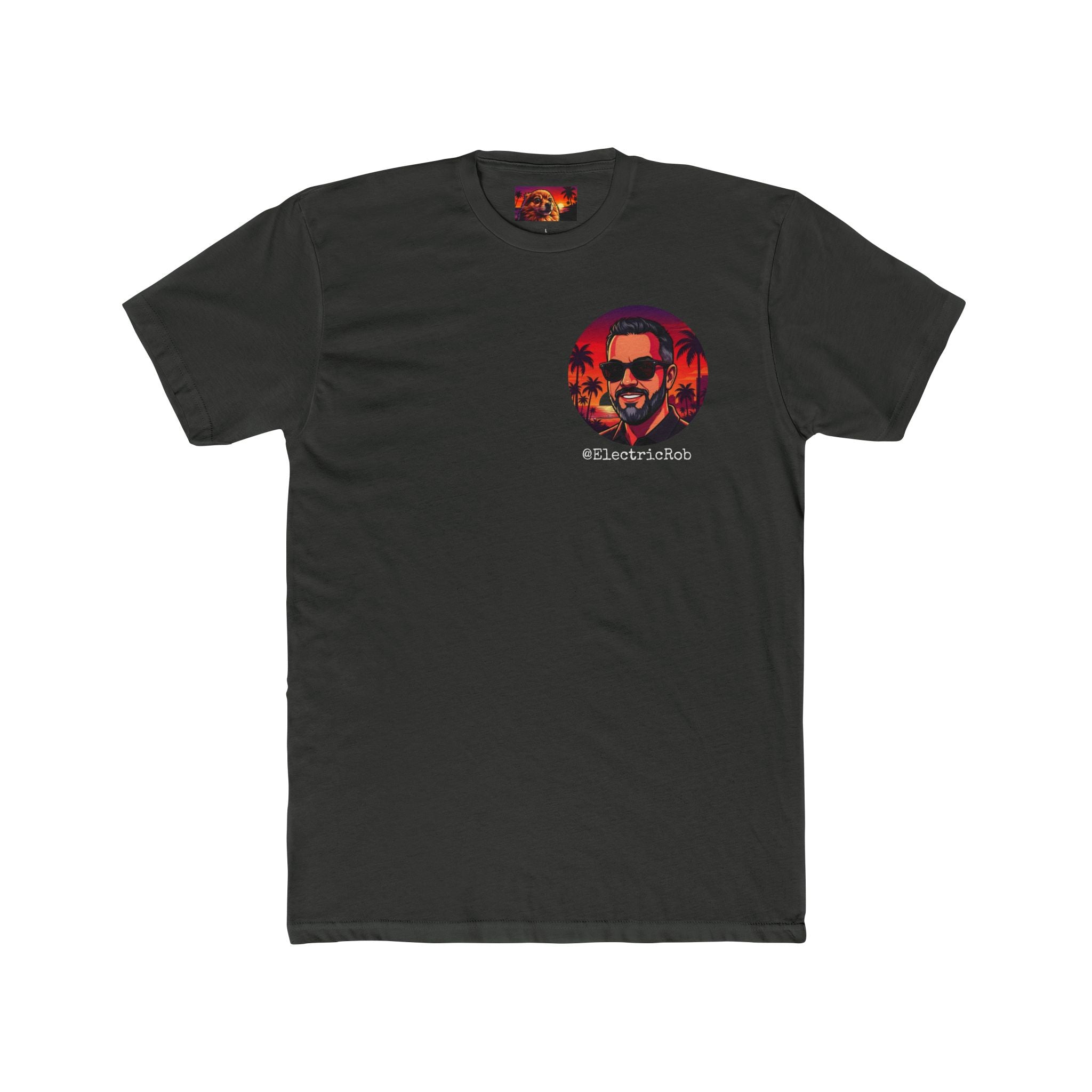 @ElectricRob Tee