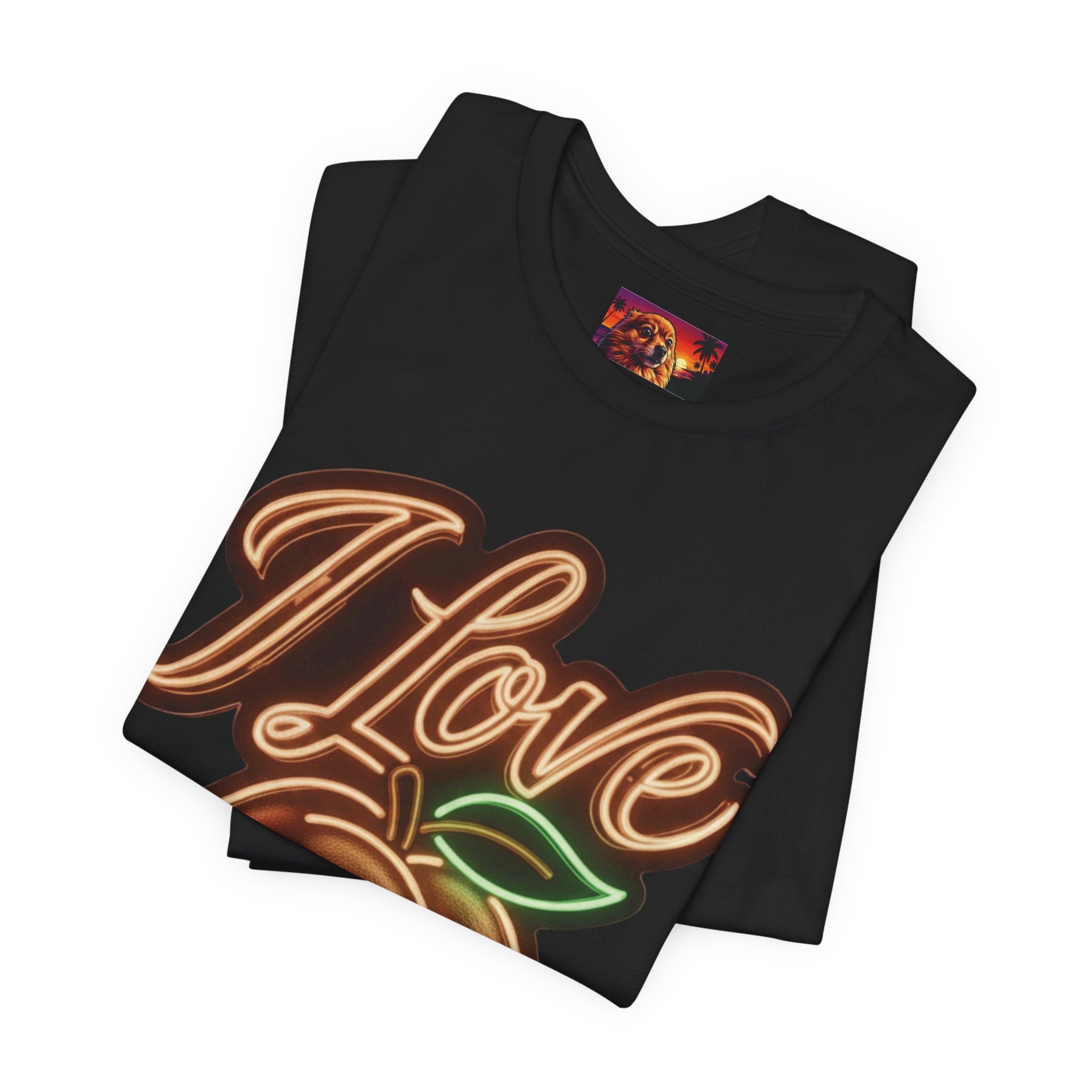 I Love A.S.S — “Come to Me” Summon Tee Shirt