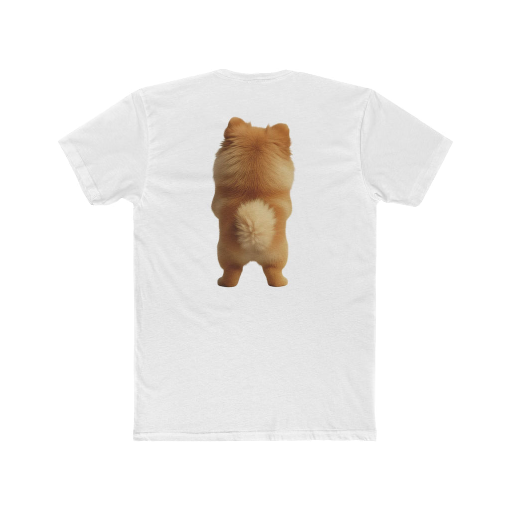 Lil Bear Love Tee