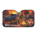 @BigTeslaBro Car Sun Shade