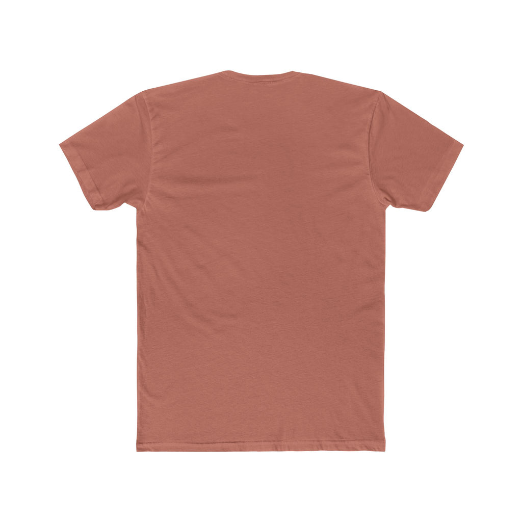 Pettees 'Petty the Beaver' Cartoon Graphic Tee — Retro Woodland Camp Shirt