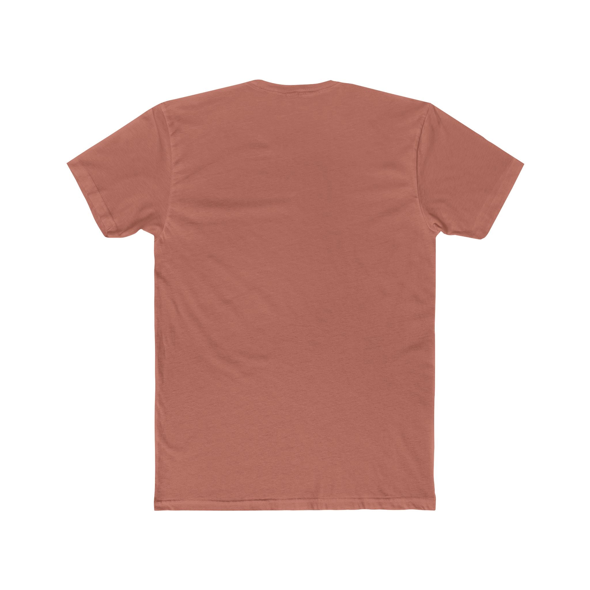 Pettees 'Petty the Beaver' Cartoon Graphic Tee — Retro Woodland Camp Shirt