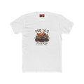 "Purg Life" Graphic Tee — FSD 14.3