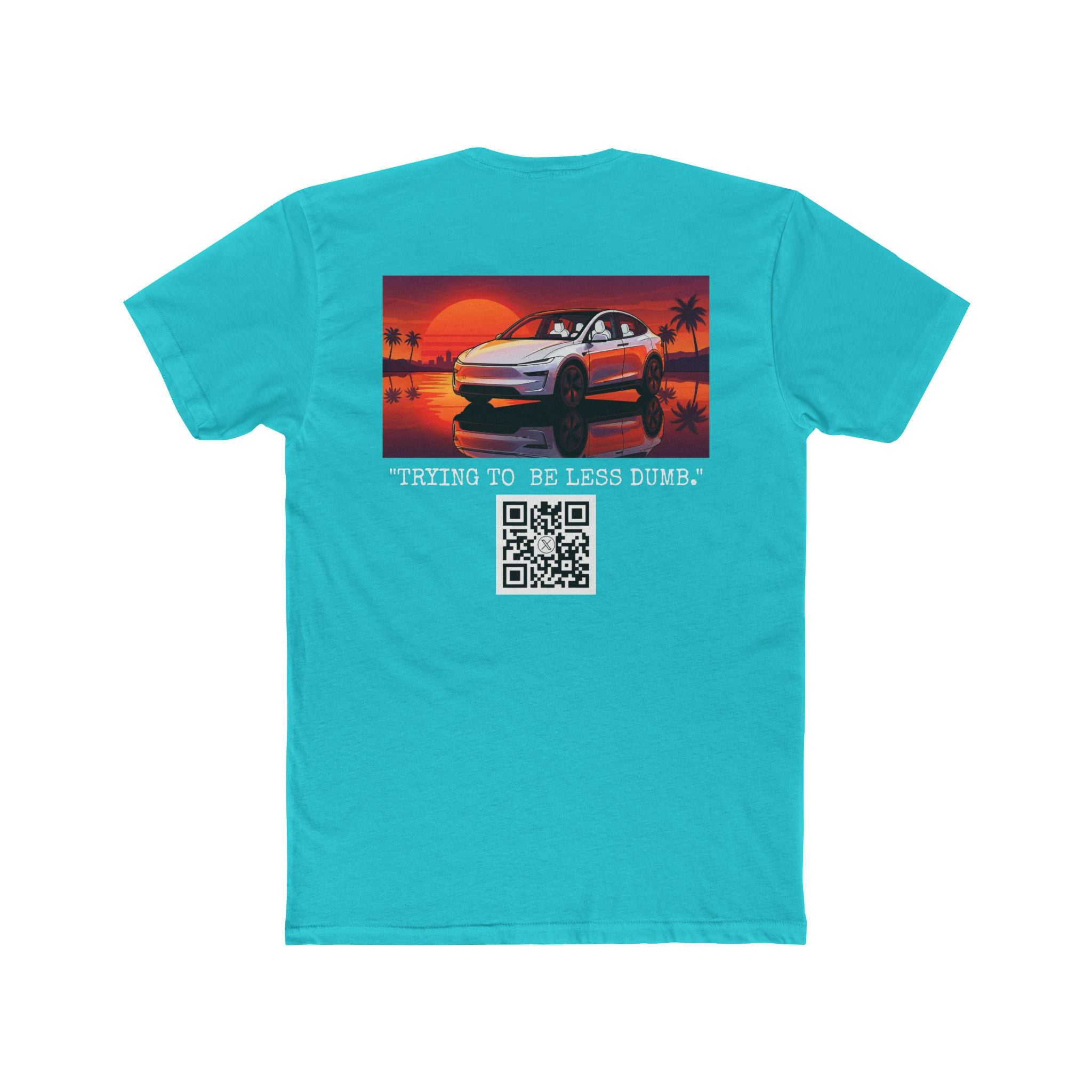 @ElectricRob Tee