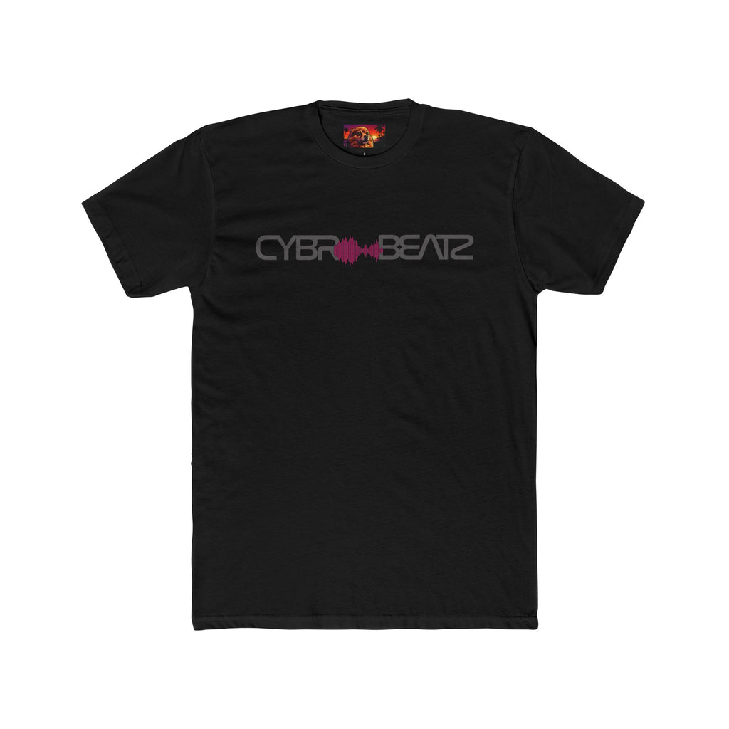 CYBRBEATZ T-Shirt