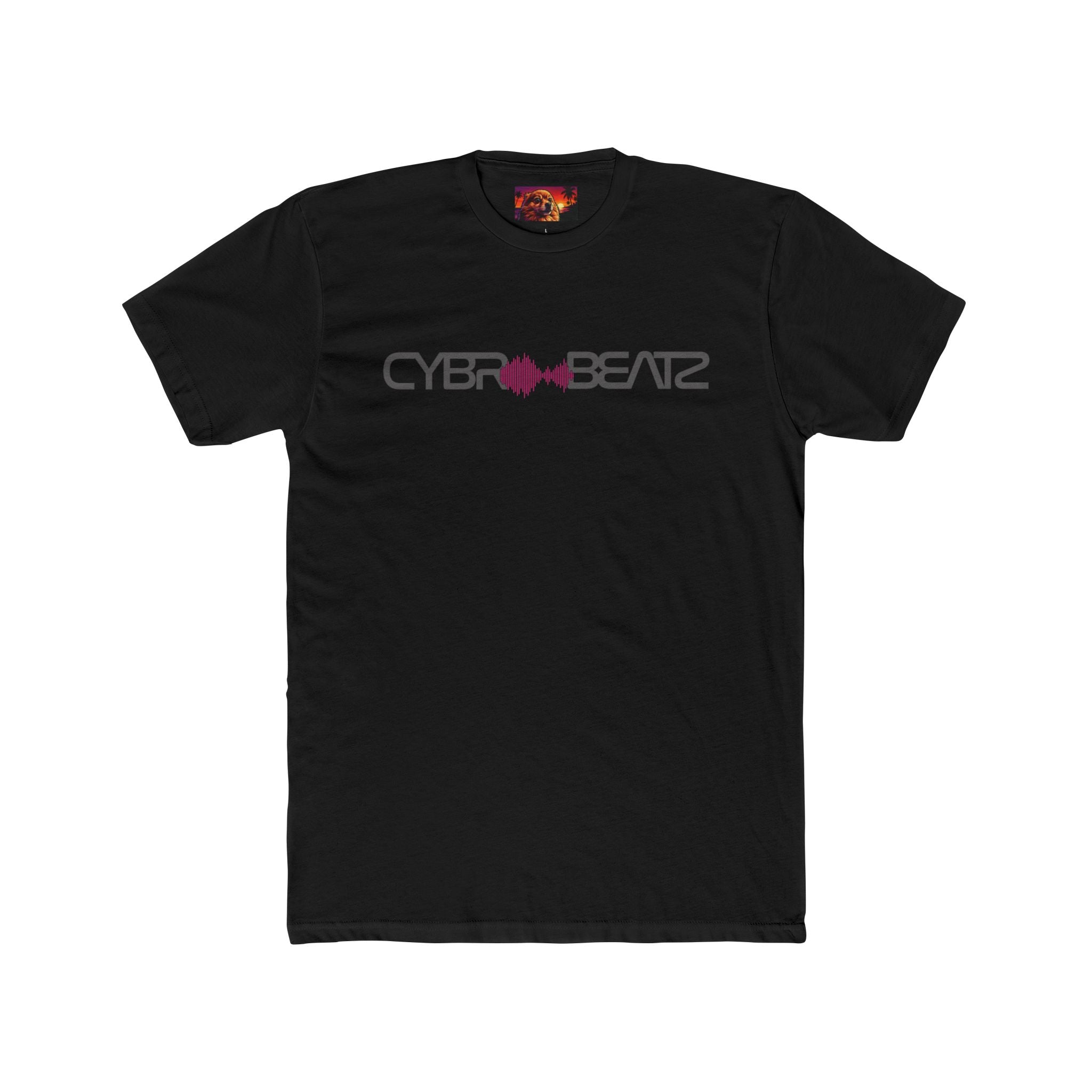 CYBRBEATZ T-Shirt