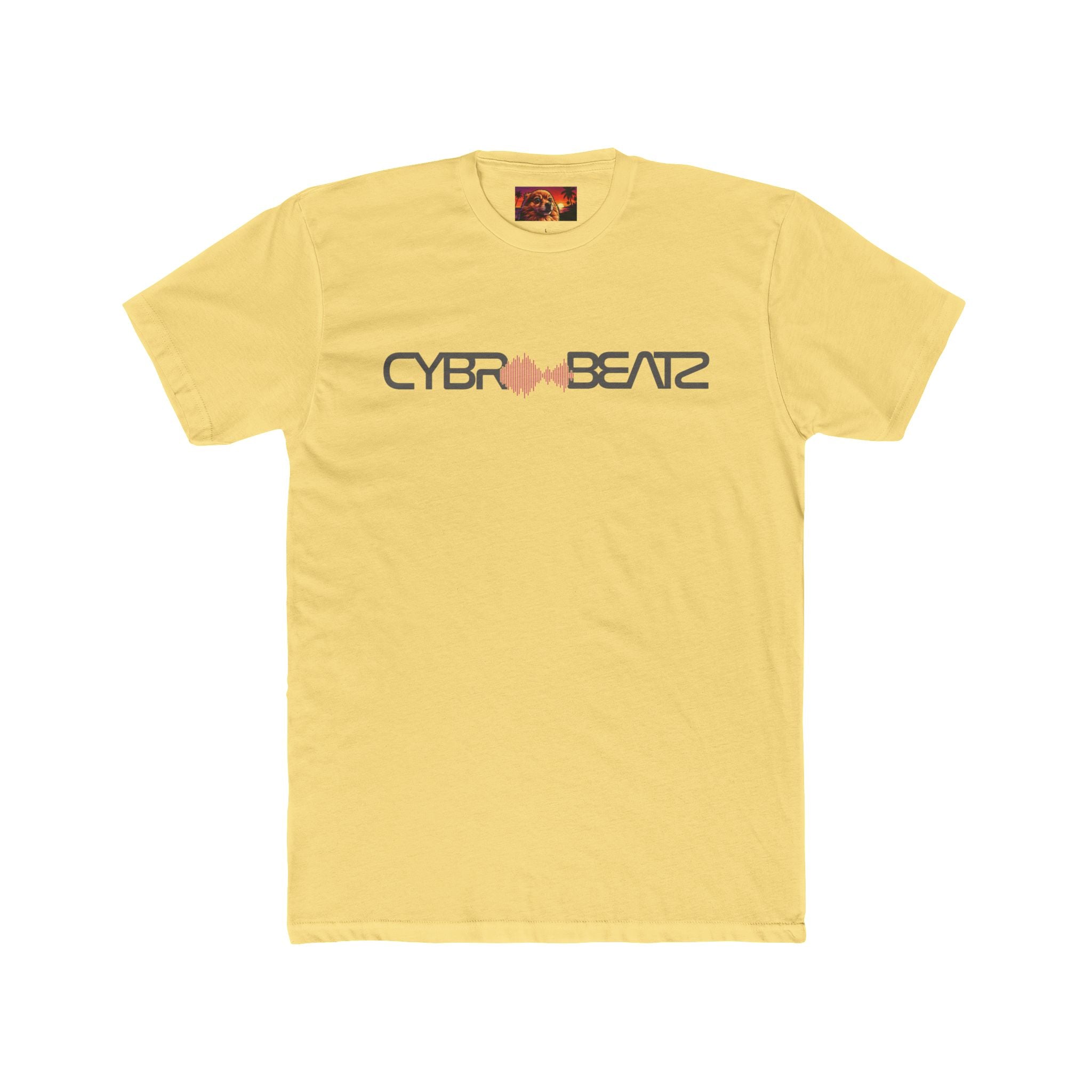 CYBRBEATZ T-Shirt