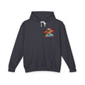 @Its_EV_John Hoodie — "Good Vibes. Full Charge."  Pullover (no pockets)