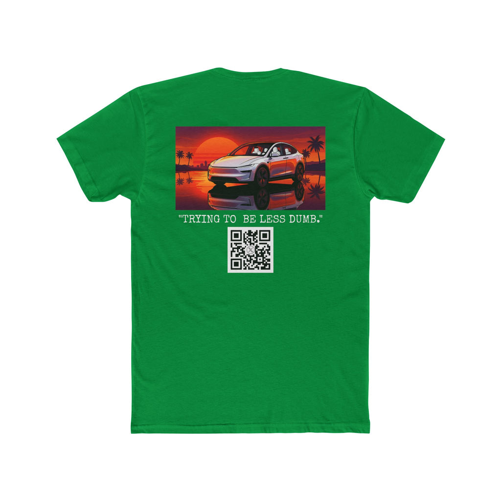 @ElectricRob Tee