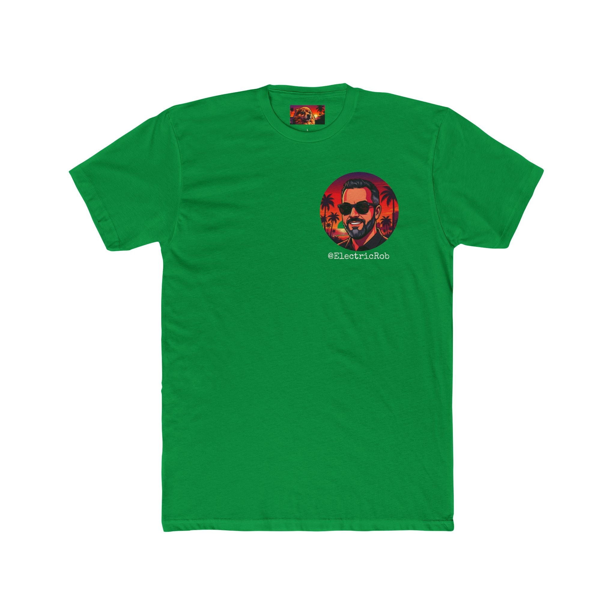 @ElectricRob Tee