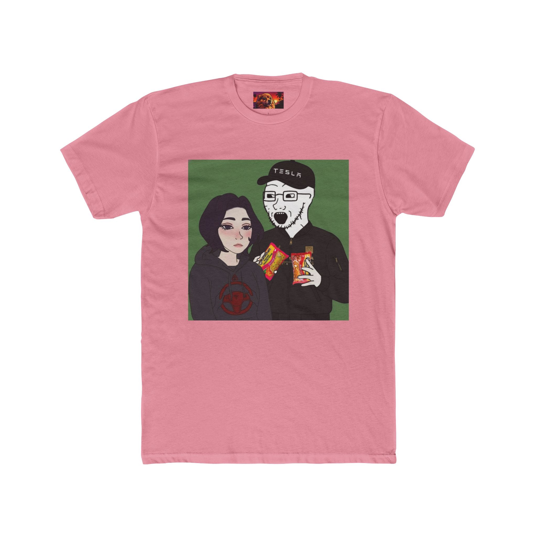 Babe Collection Ramen - Tee