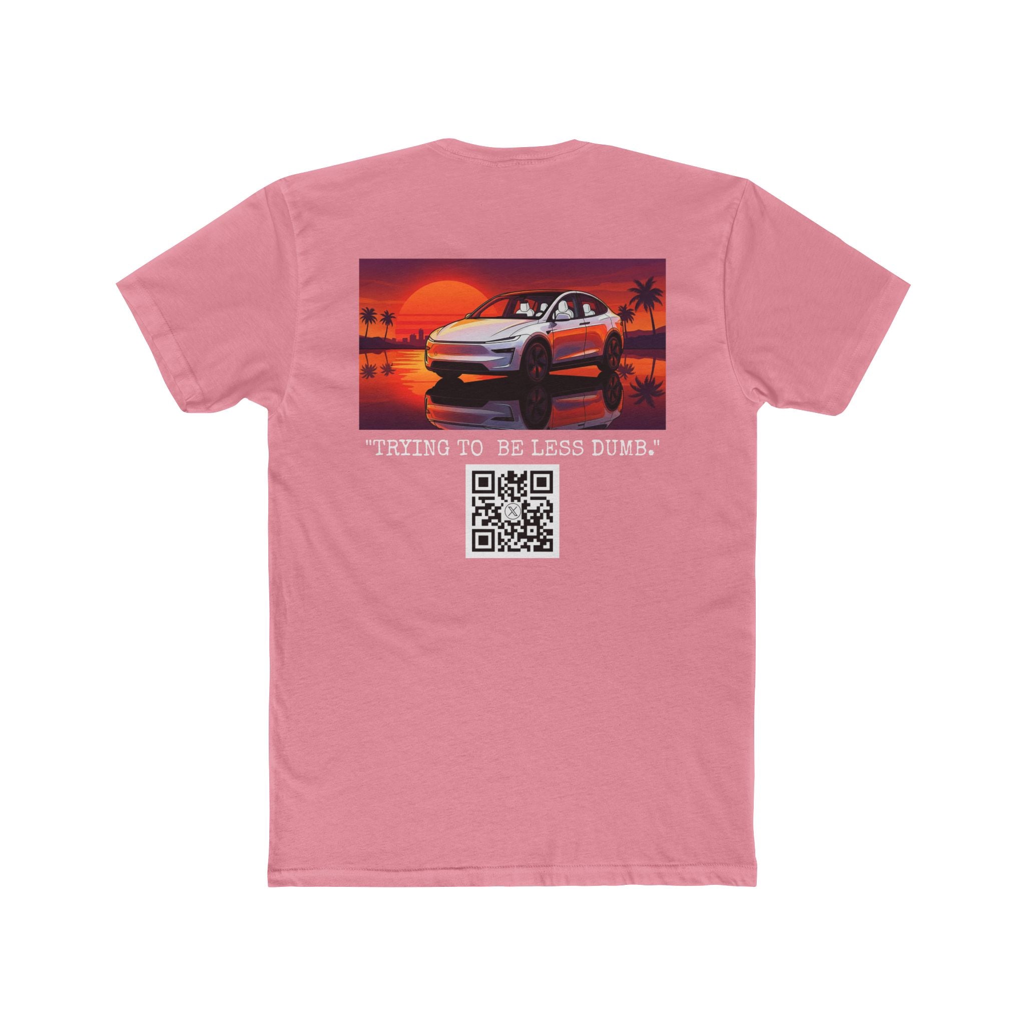 @ElectricRob Tee