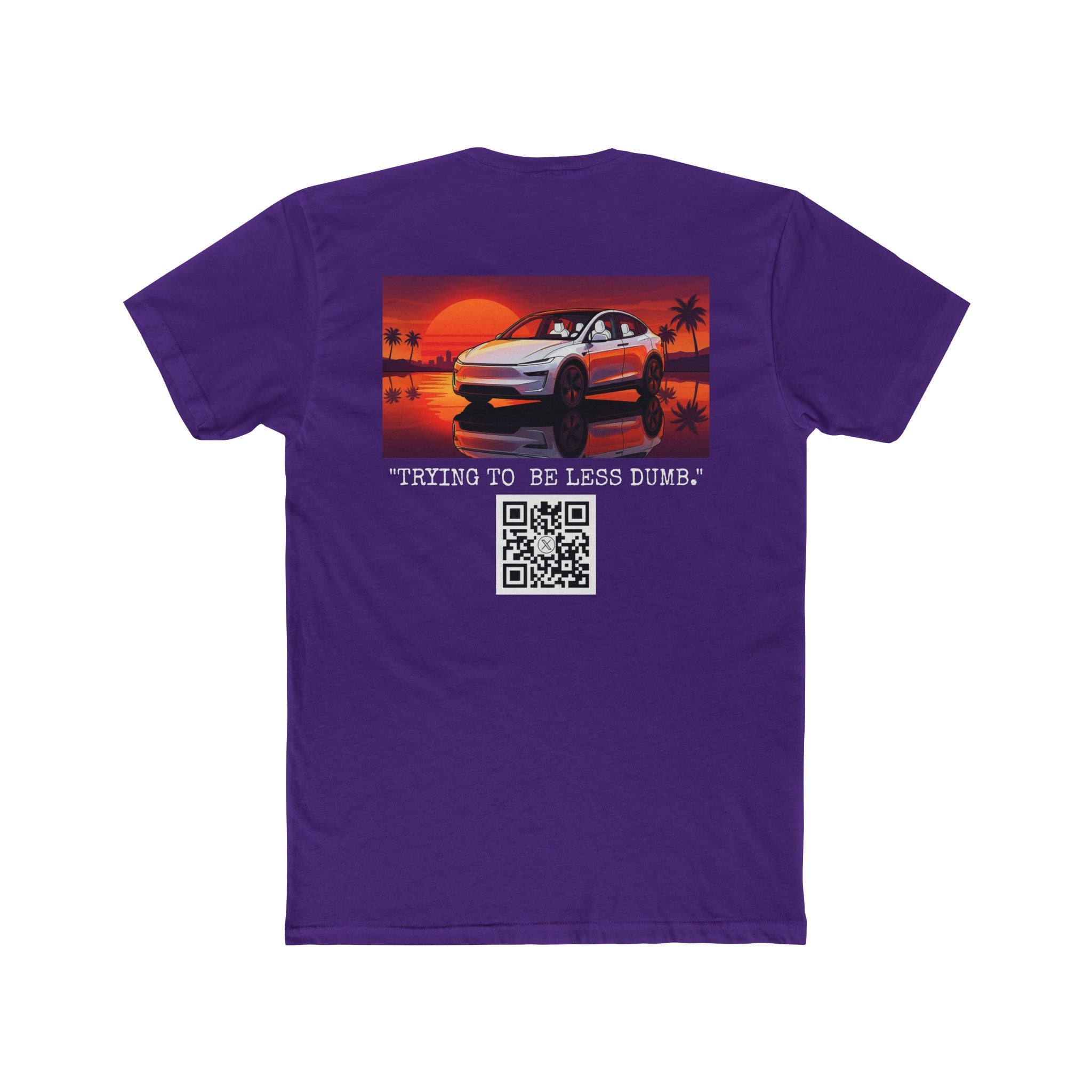 @ElectricRob Tee