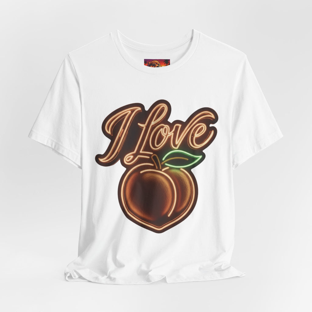 I Love A.S.S — “Come to Me” Summon Tee Shirt