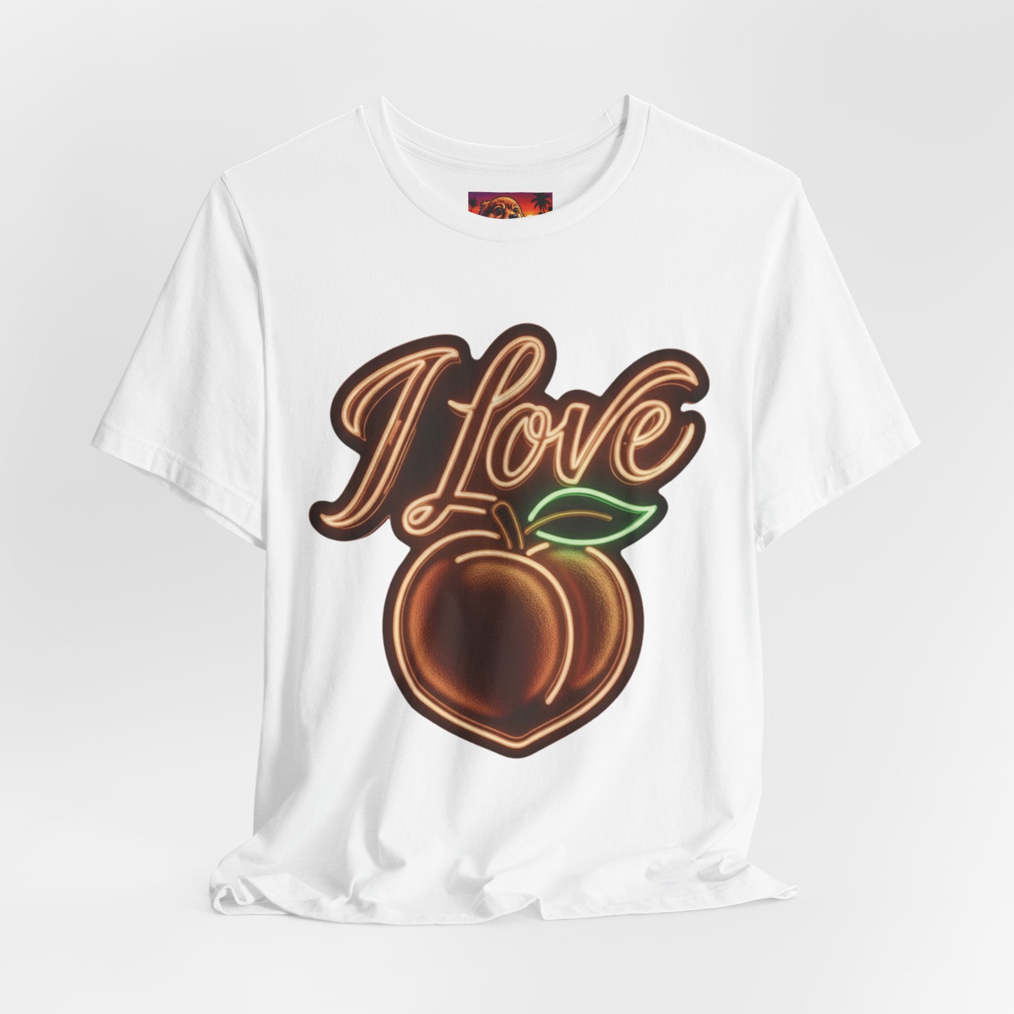 I Love A.S.S — “Come to Me” Summon Tee Shirt
