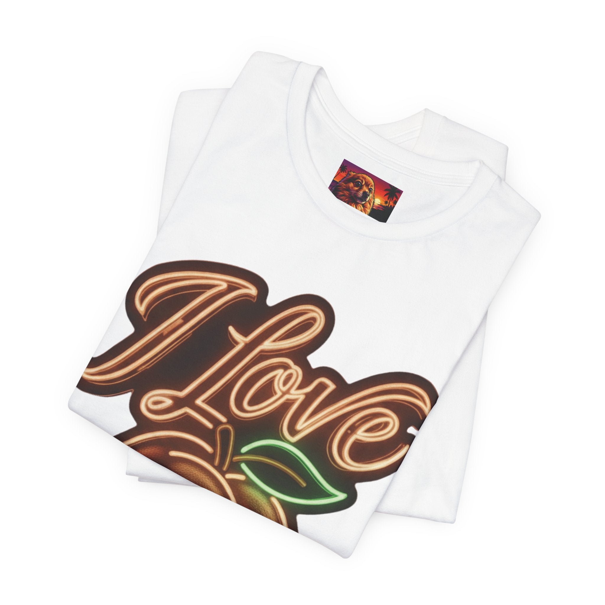 I Love A.S.S — “Come to Me” Summon Tee Shirt
