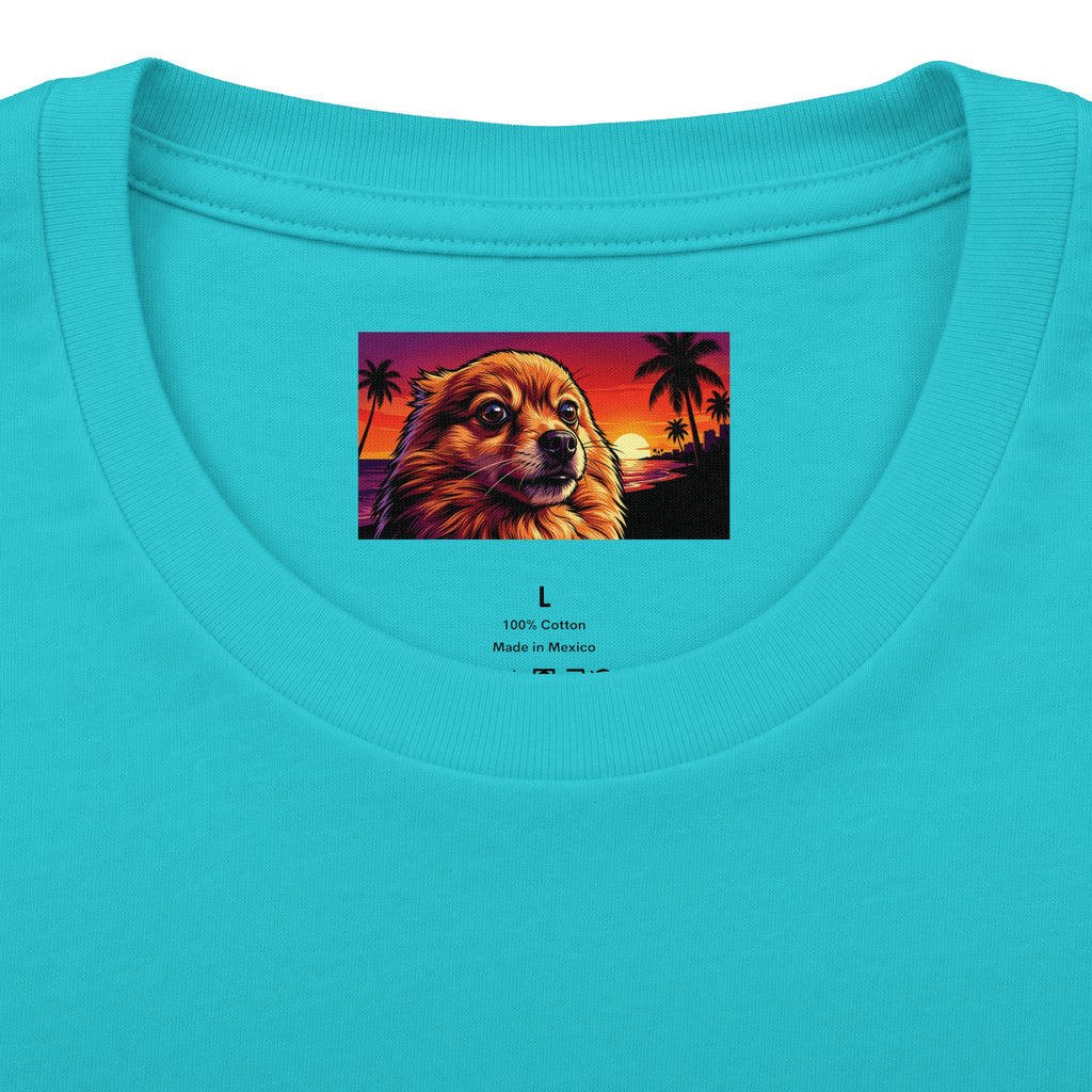Measure of Intelligence Tee