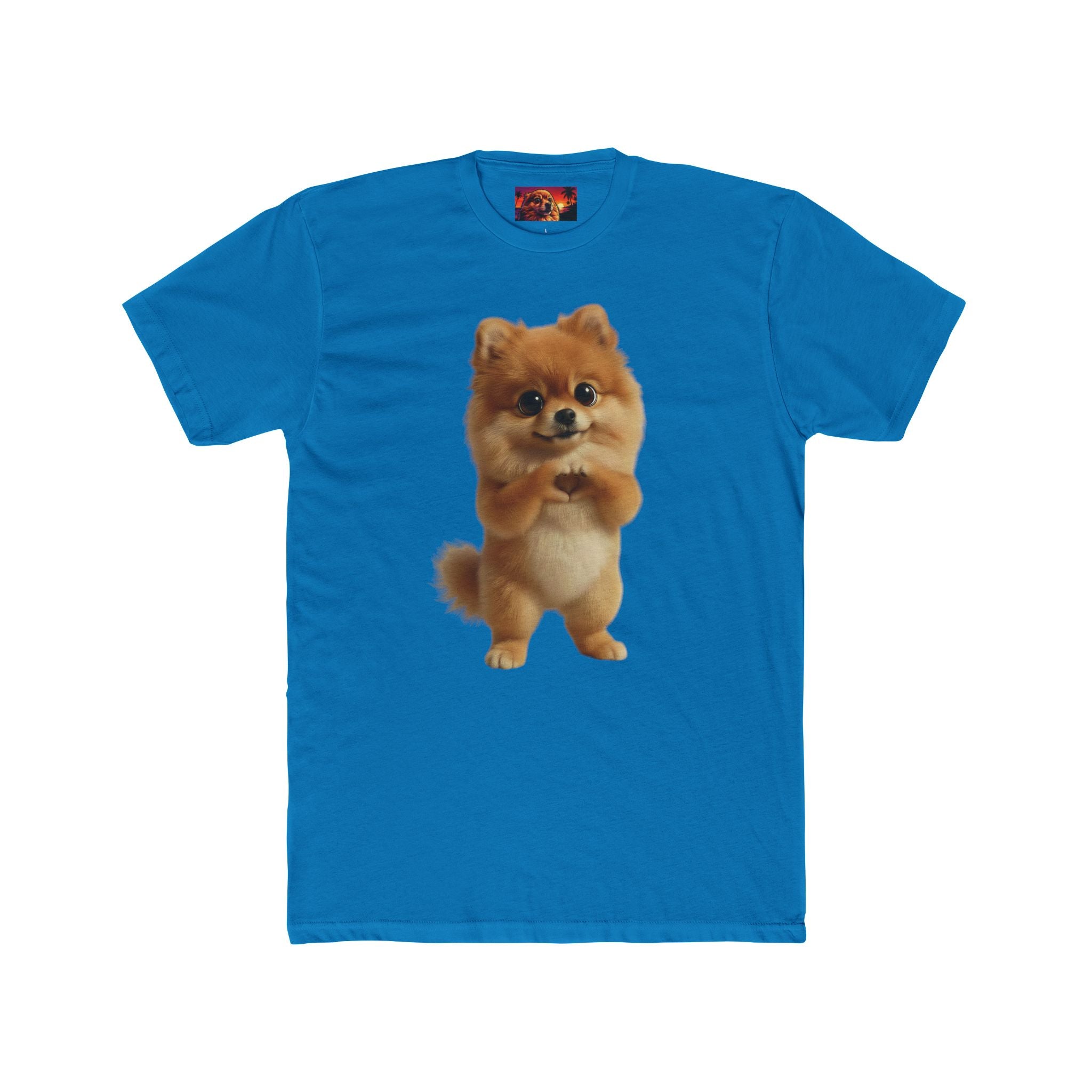 Lil Bear Love Tee