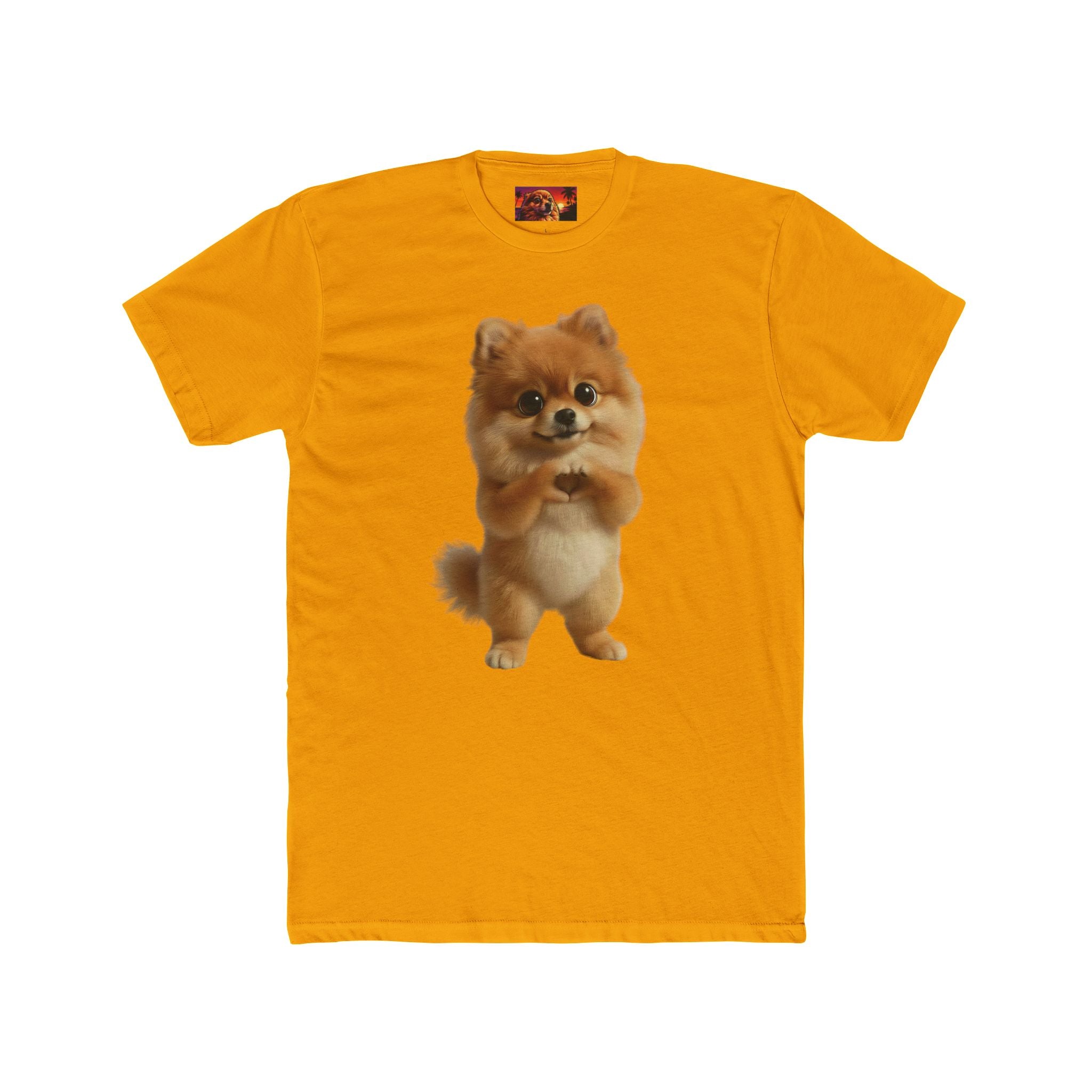 Lil Bear Love Tee
