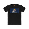 MCGA California Golden Bear Tee — Make California Great Again Shirt