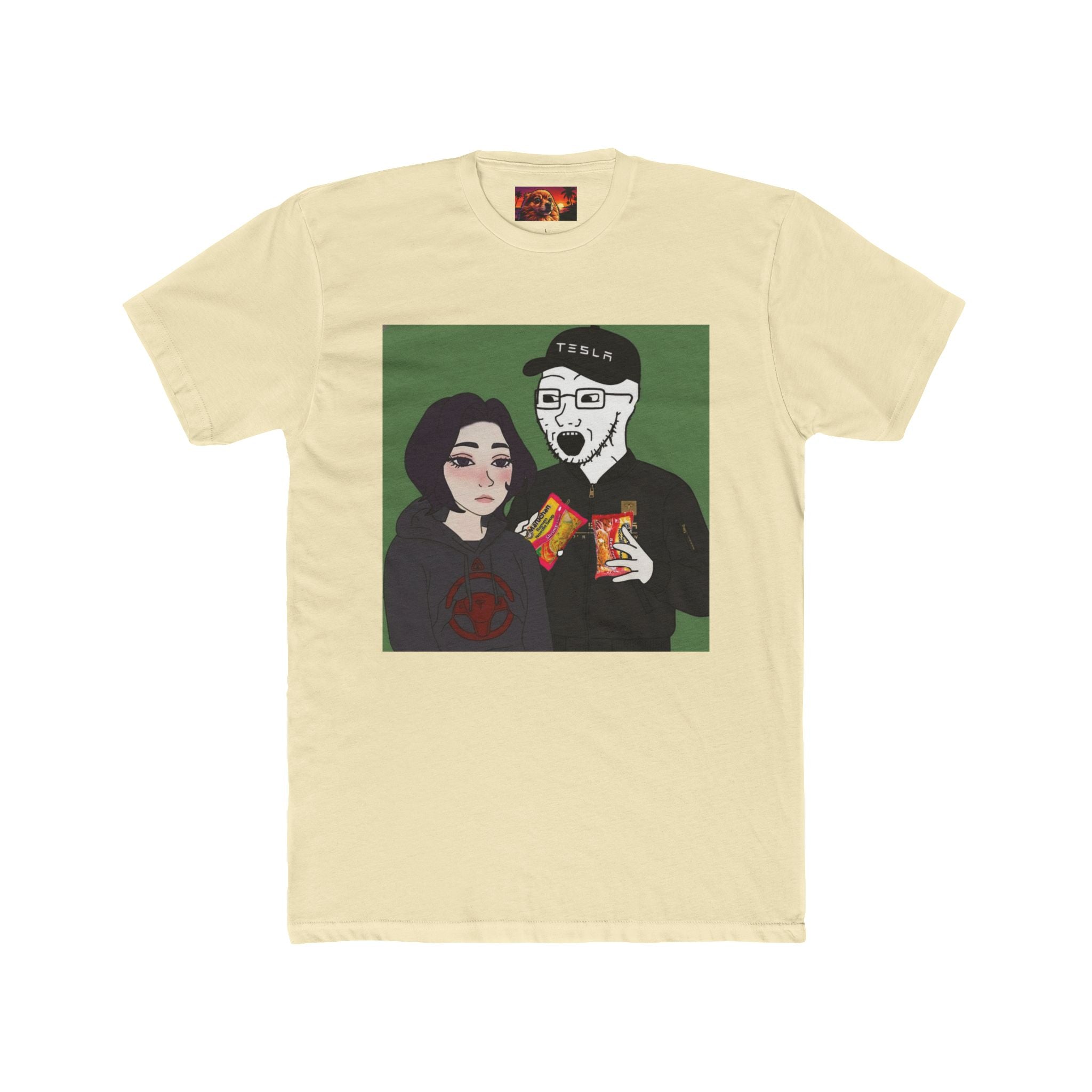 Babe Collection Ramen - Tee