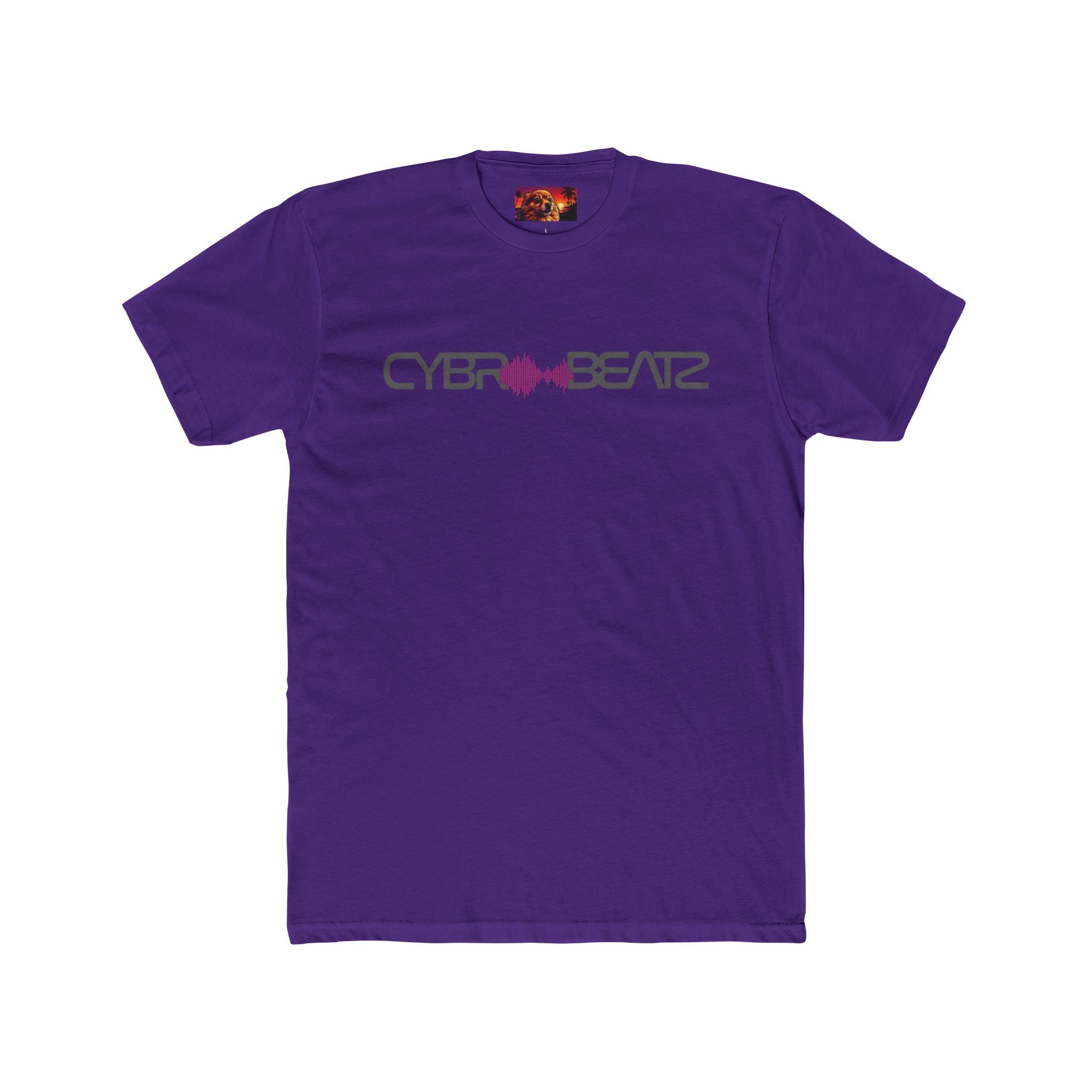 CYBRBEATZ T-Shirt