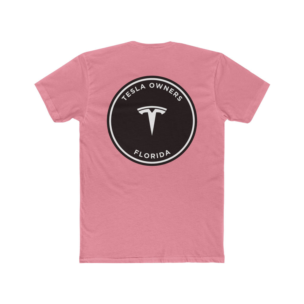 Tesla Owners Florida "FloDaGator" T-Shirt