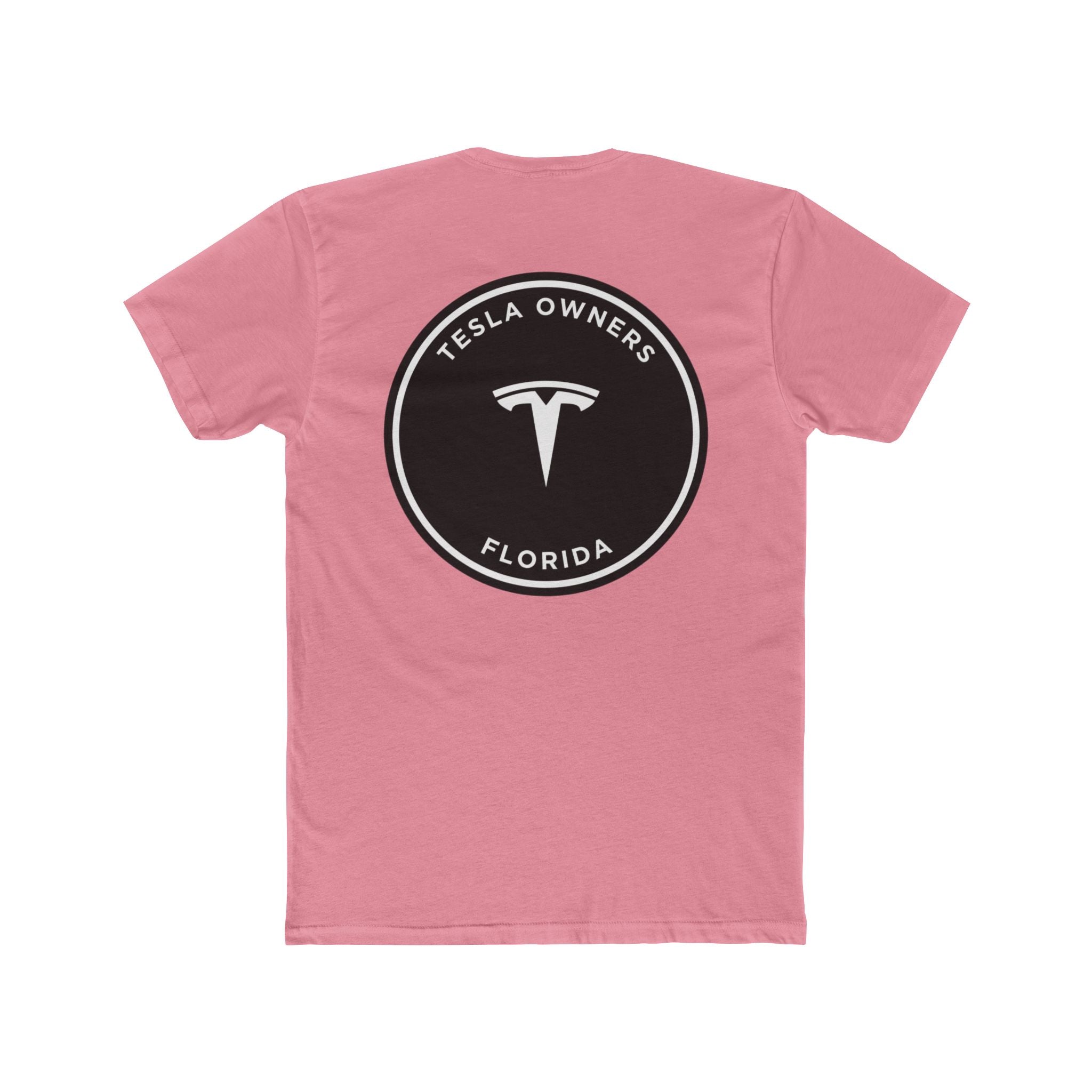 Tesla Owners Florida "FloDaGator" T-Shirt