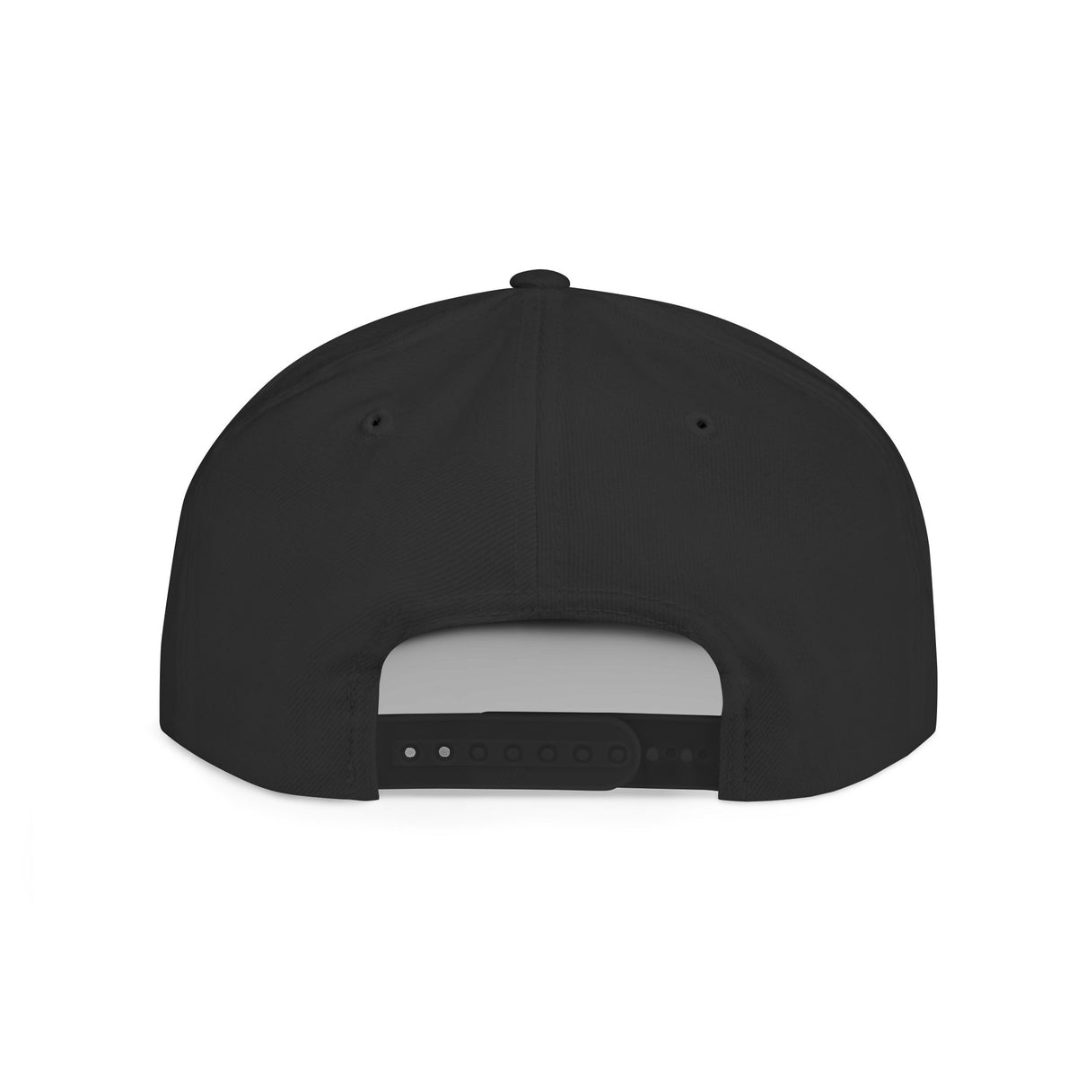 SmokehBear 'In Musk we Thrust" Roadster Flat Bill Snapback Hat
