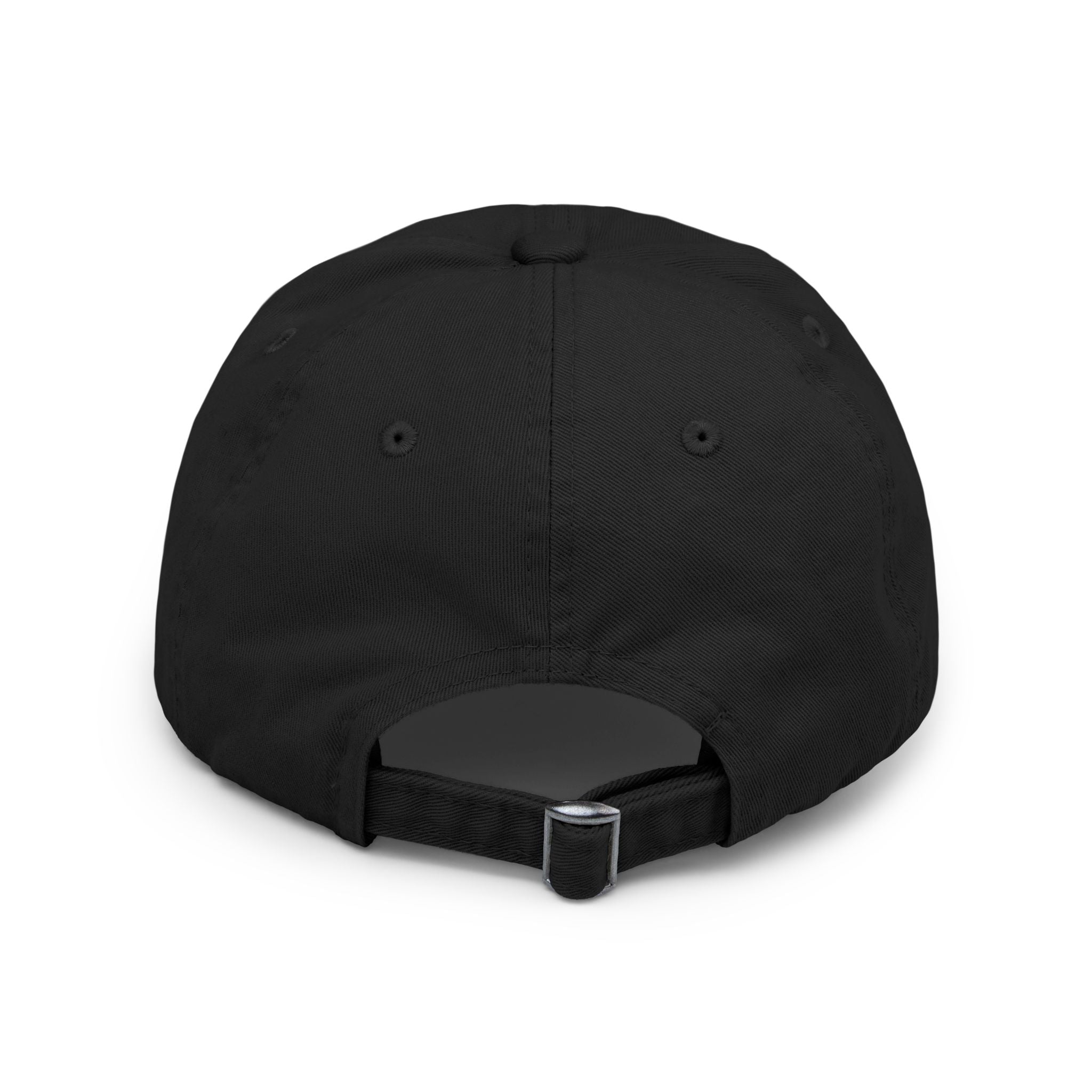 SmokehBear's Distressed Cap