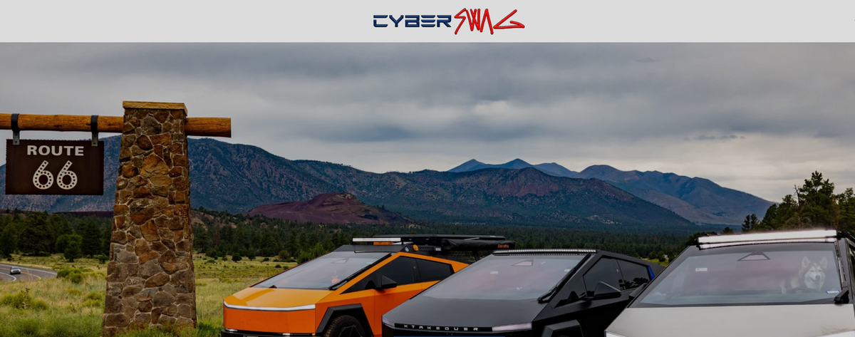 CYBERSWAG