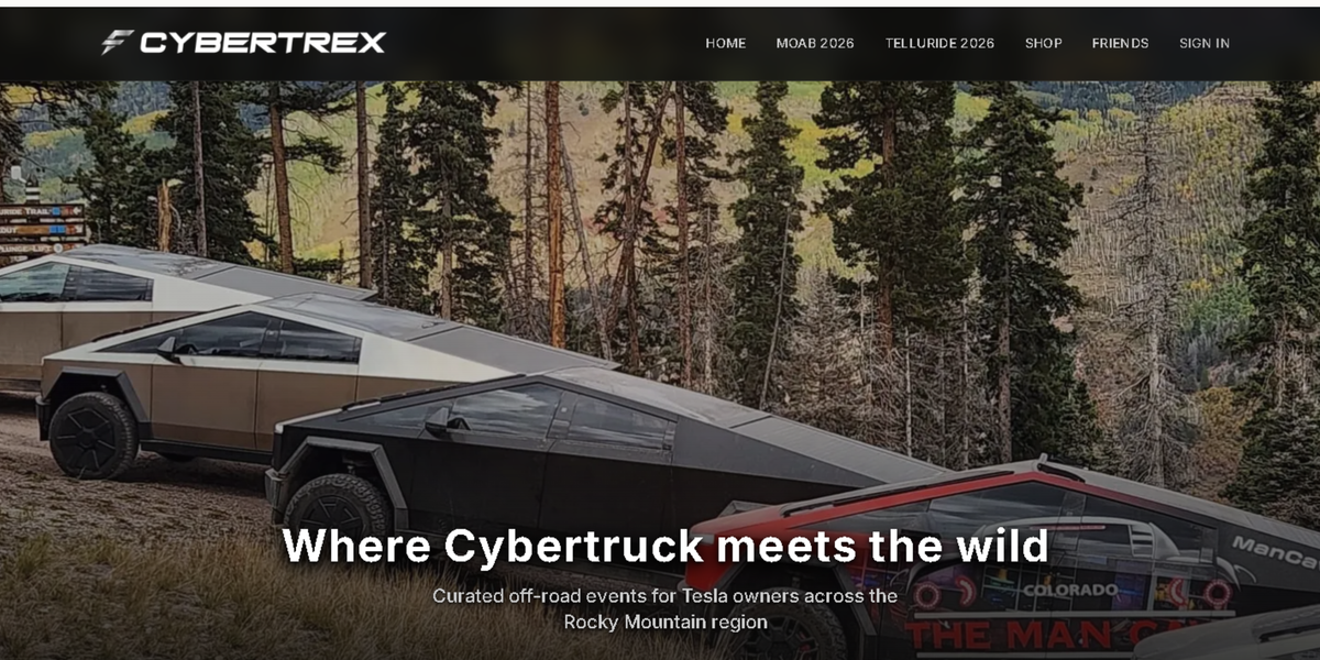 CYBERTREX