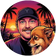 SmokehBear circular logo