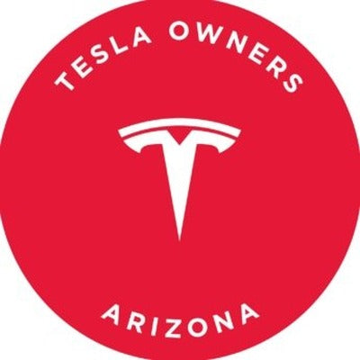Tesla Owners Arizona