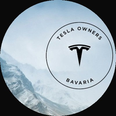 Tesla Owners Bavaria