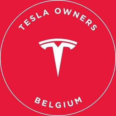Tesla Owners Belgium