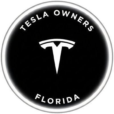Tesla Owners Florida