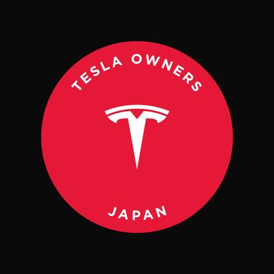 Tesla Owners Japan