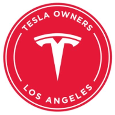 Tesla Owners Los Angeles
