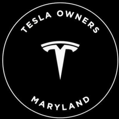 Tesla Owners Club of Maryland