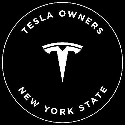 Tesla Owners New York State